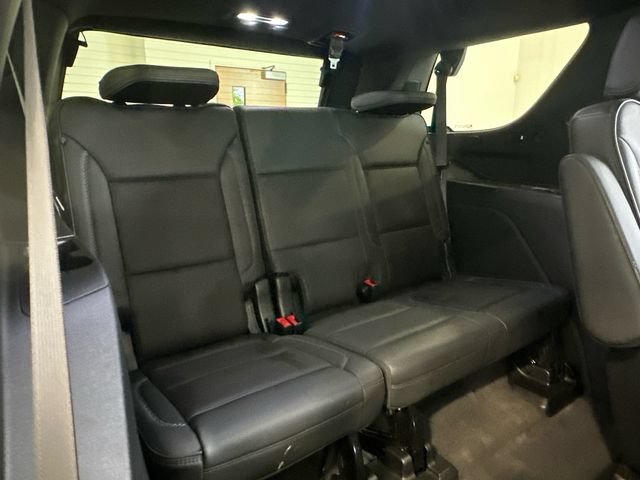 Used 2024 GMC Yukon Denali w/ Max Trailering Package AWD/4WD image 30