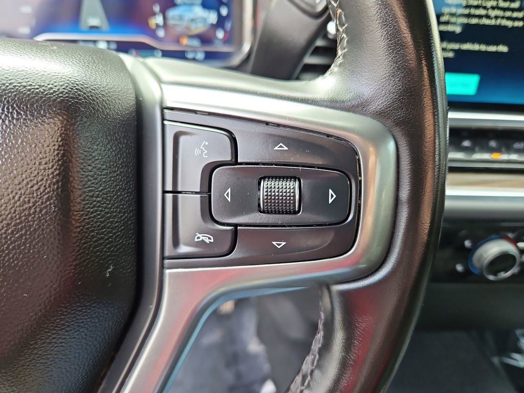 Used 2023 Chevrolet Silverado 1500 LT w/ Protection Package image 12