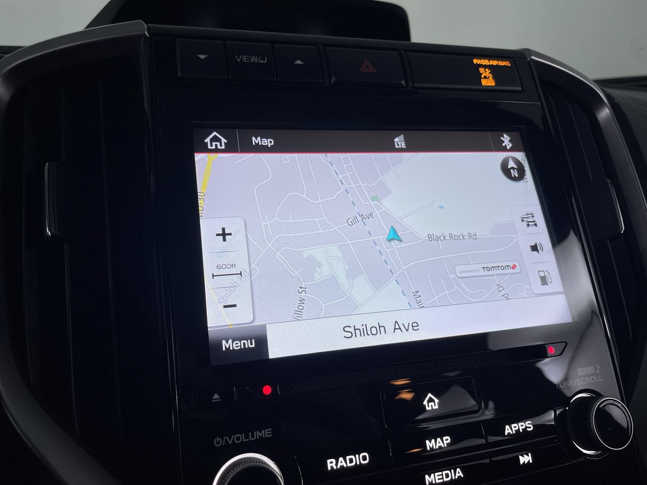 Used 2019 Subaru Ascent Touring AWD/4WD image 16