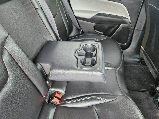 Used 2025 Jeep Compass Limited AWD/4WD image 18