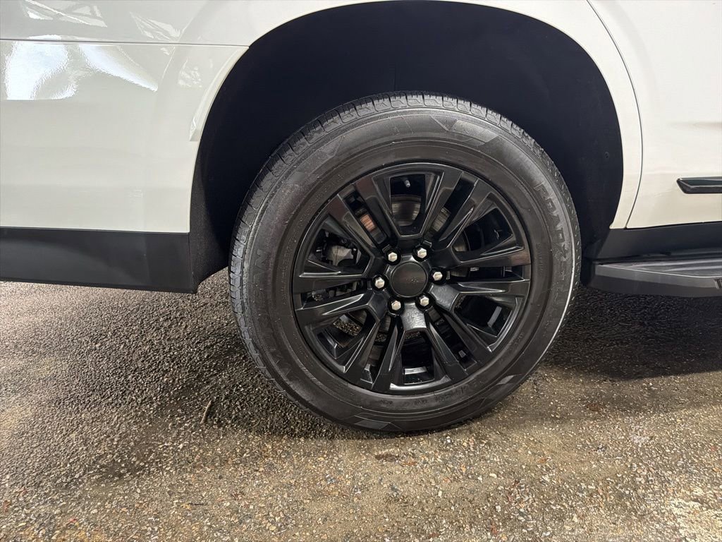 Used 2021 GMC Yukon Denali image 15