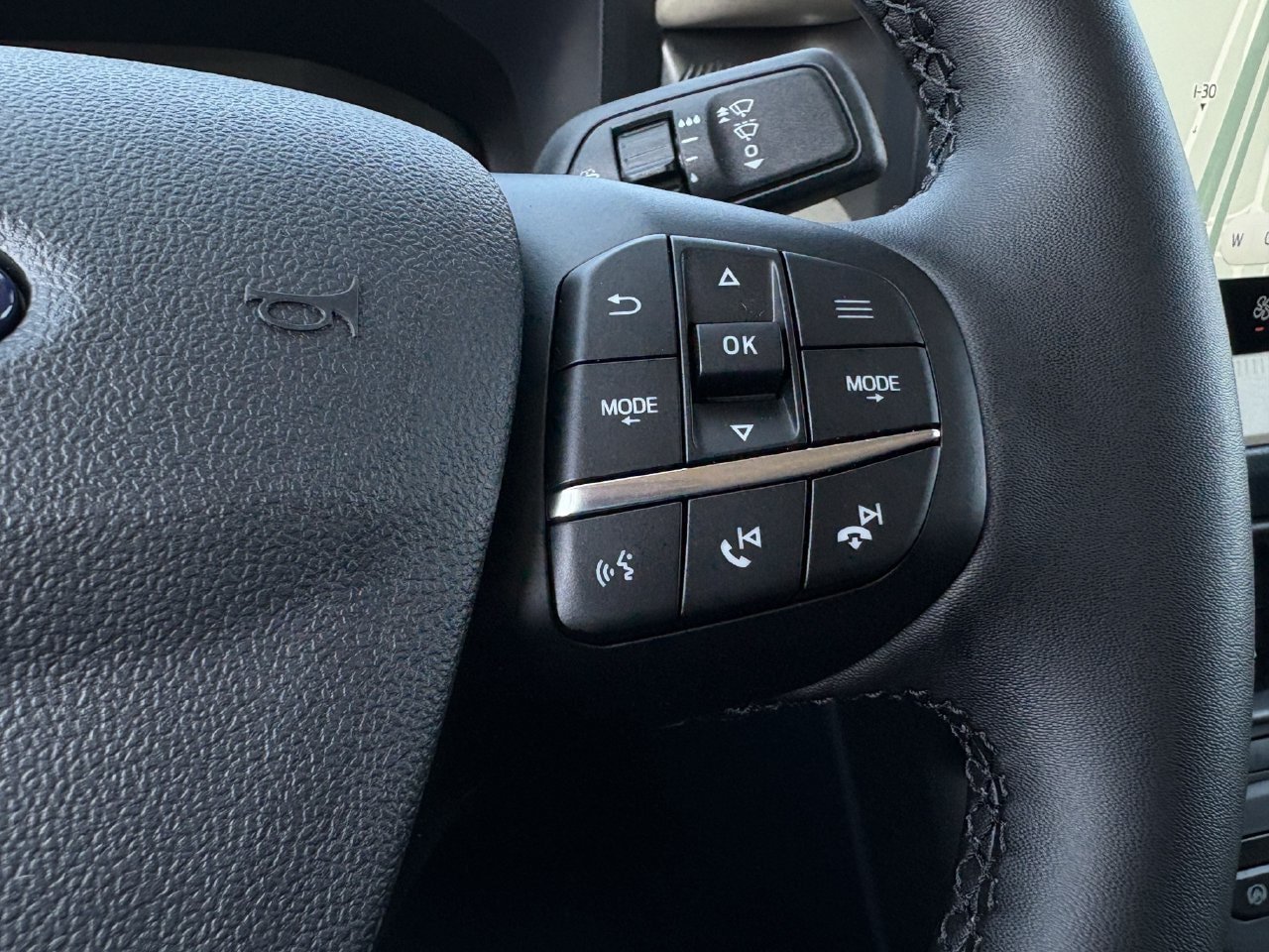 New 2026 Ford Maverick Lariat AWD/4WD image 15