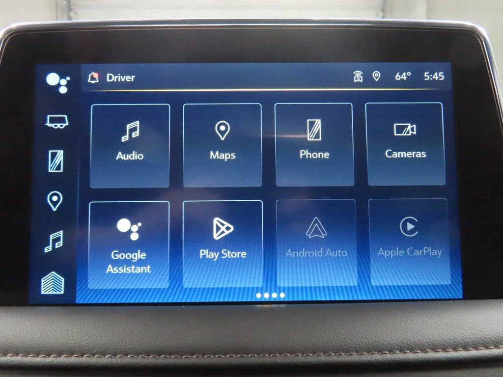 Used 2024 Chevrolet Suburban High Country AWD/4WD image 23