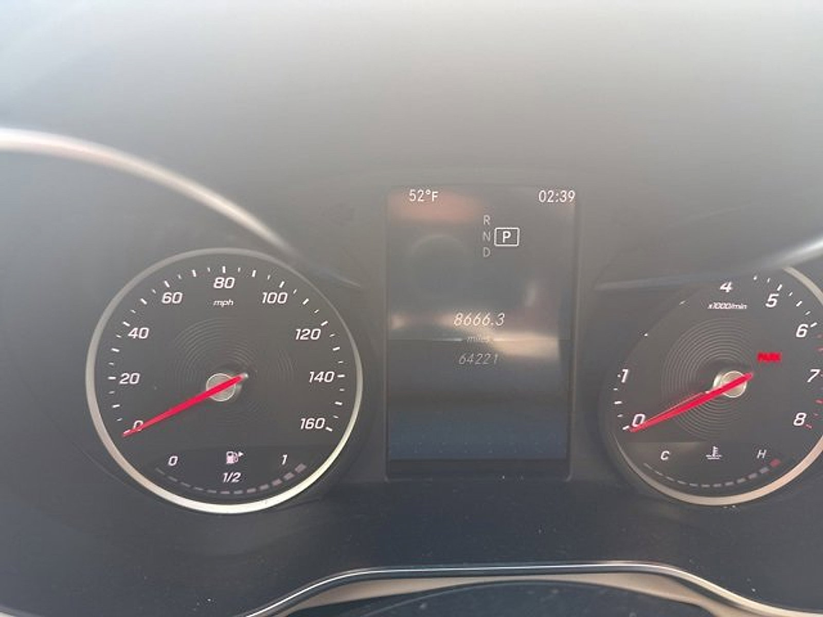 Used 2019 Mercedes-Benz C 300 4MATIC Sedan image 16