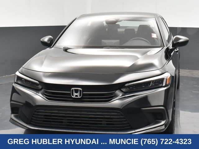 Used 2024 Honda Civic Sport image 13