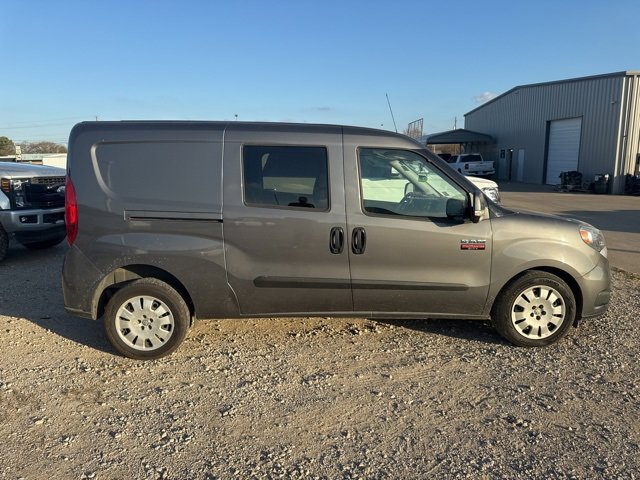 Used 2020 RAM ProMaster City SLT w/ Popular Equipment Group image 4