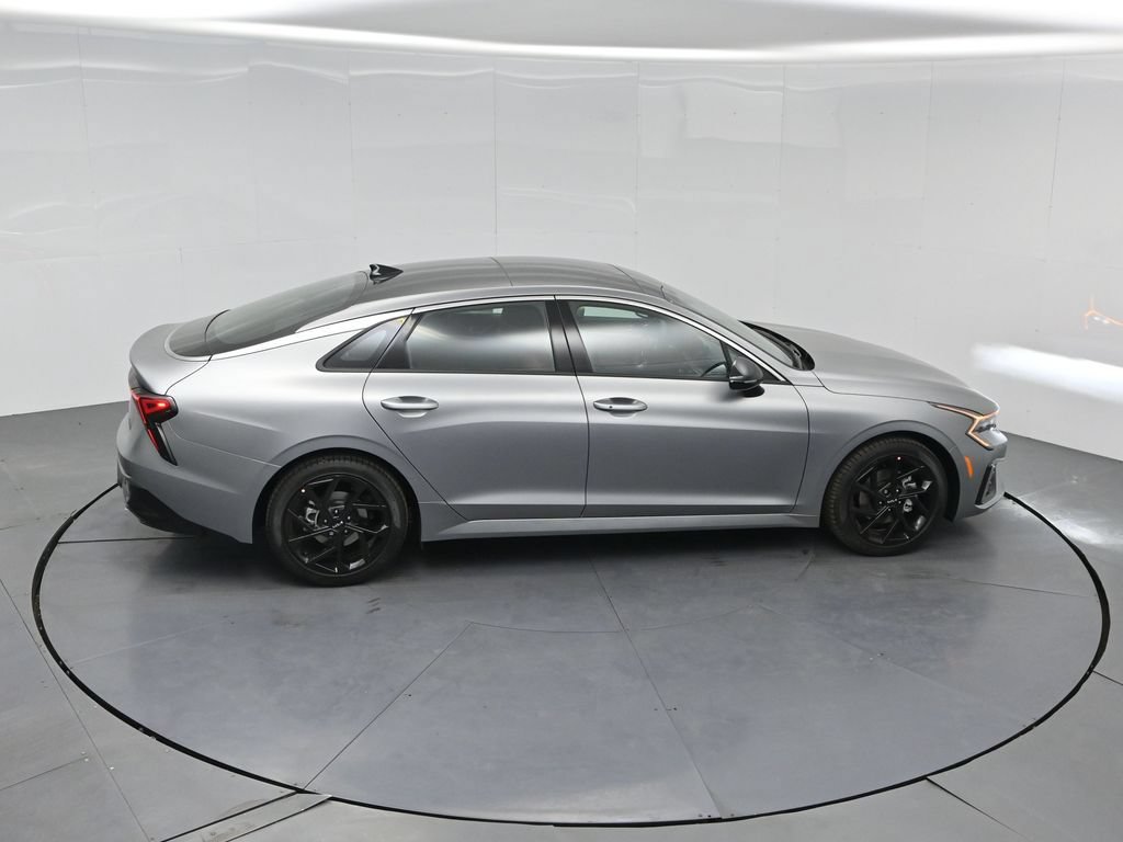 New 2026 Kia K5 GT-Line w/ GT-Line Premium Package AWD/4WD image 63