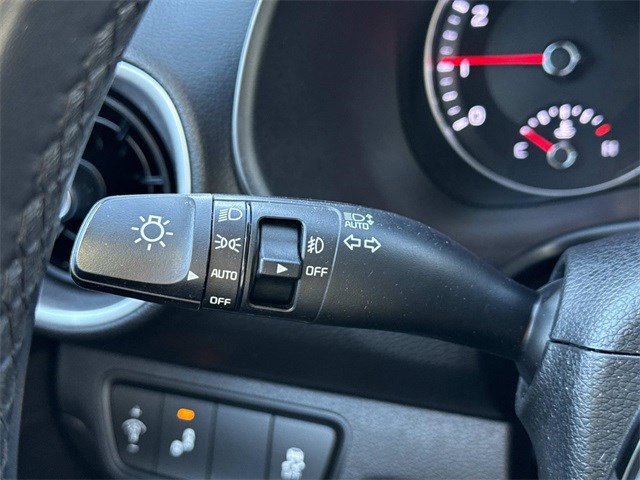 Used 2023 Kia Forte GT-Line w/ GT-Line Technology Package image 26