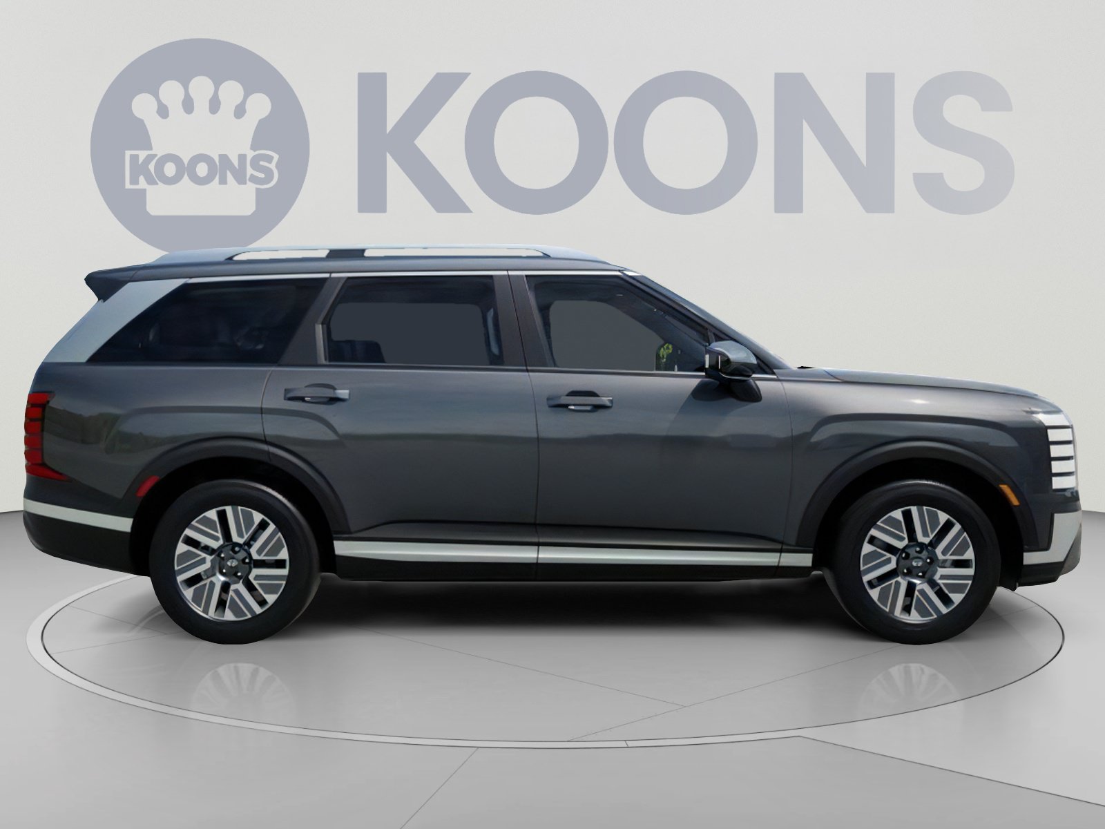 New 2027 Hyundai Palisade SEL AWD/4WD image 10