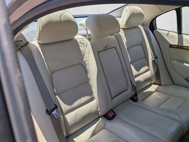 Used 2011 Volvo S80 T6 AWD/4WD image 18