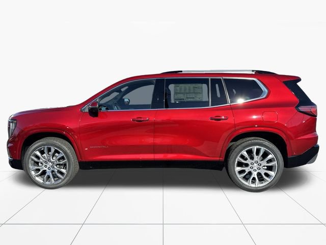 New 2026 GMC Acadia Denali w/ Super Cruise Package FWD image 2