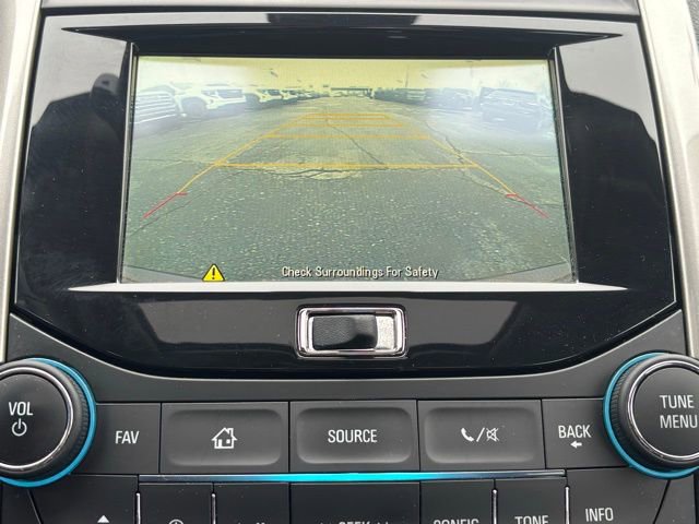 Used 2015 Chevrolet Malibu LT w/ Leather Package image 27