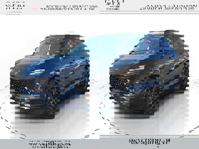 New 2026 Buick Envision Sport Touring image 1