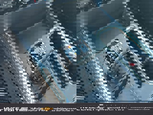 New 2026 Chevrolet Silverado 1500 LT w/ Texas Edition Plus image 24