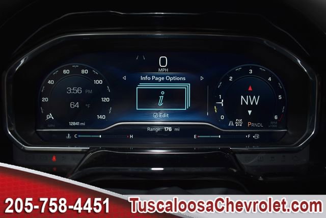 Used 2023 Chevrolet Silverado 1500 LT AWD/4WD image 29