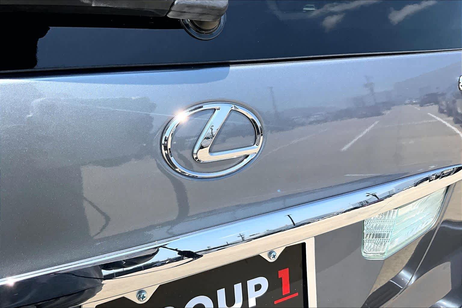 Used 2007 Lexus GX 470 AWD/4WD image 30