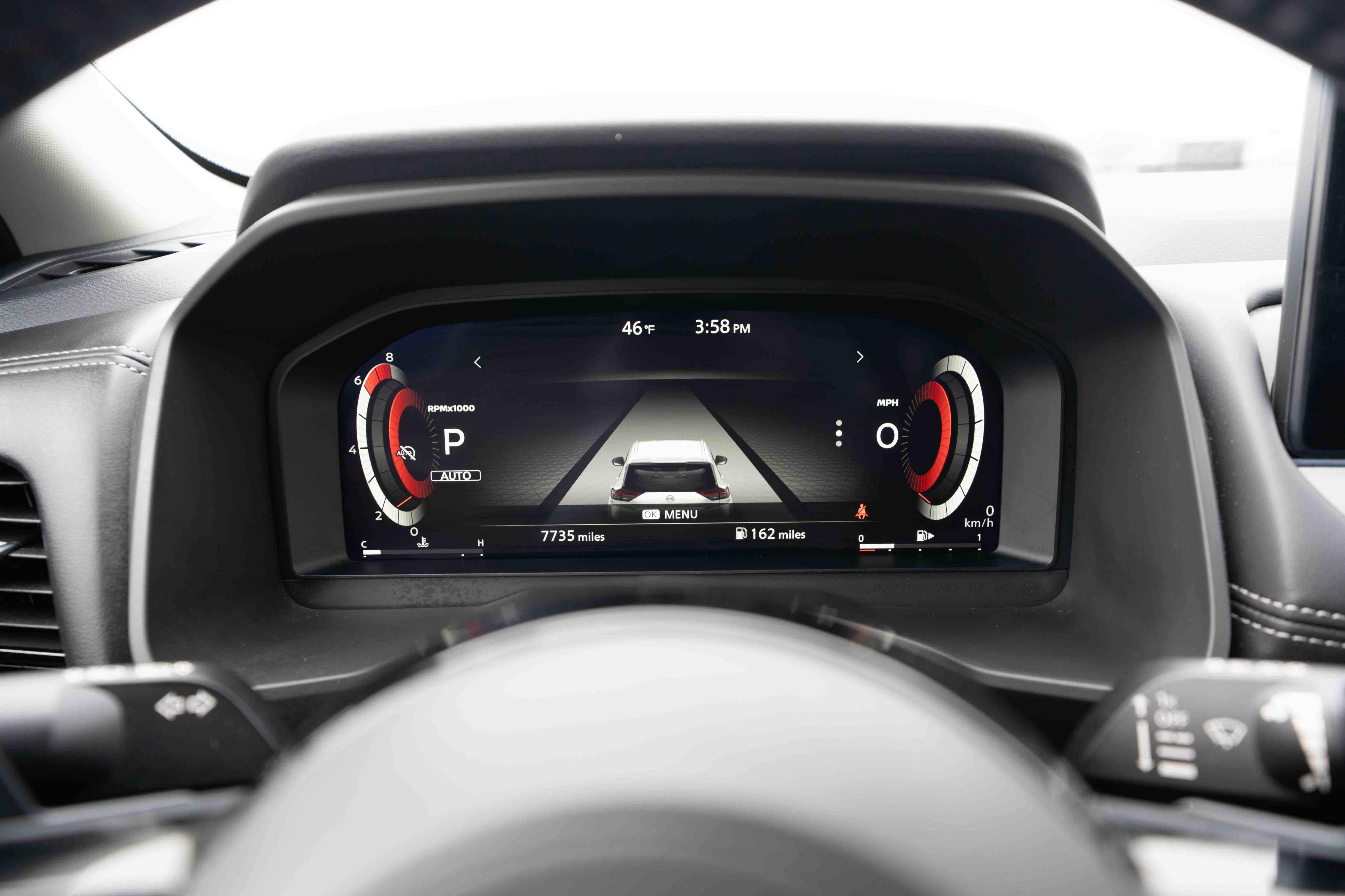 Used 2024 Nissan Rogue SL image 16