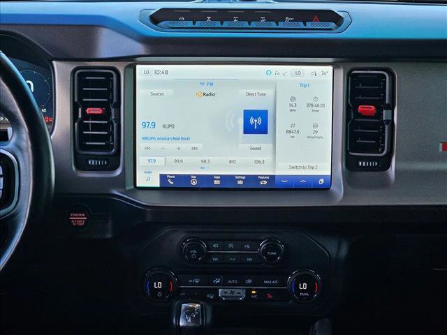 Used 2022 Ford Bronco Raptor image 14