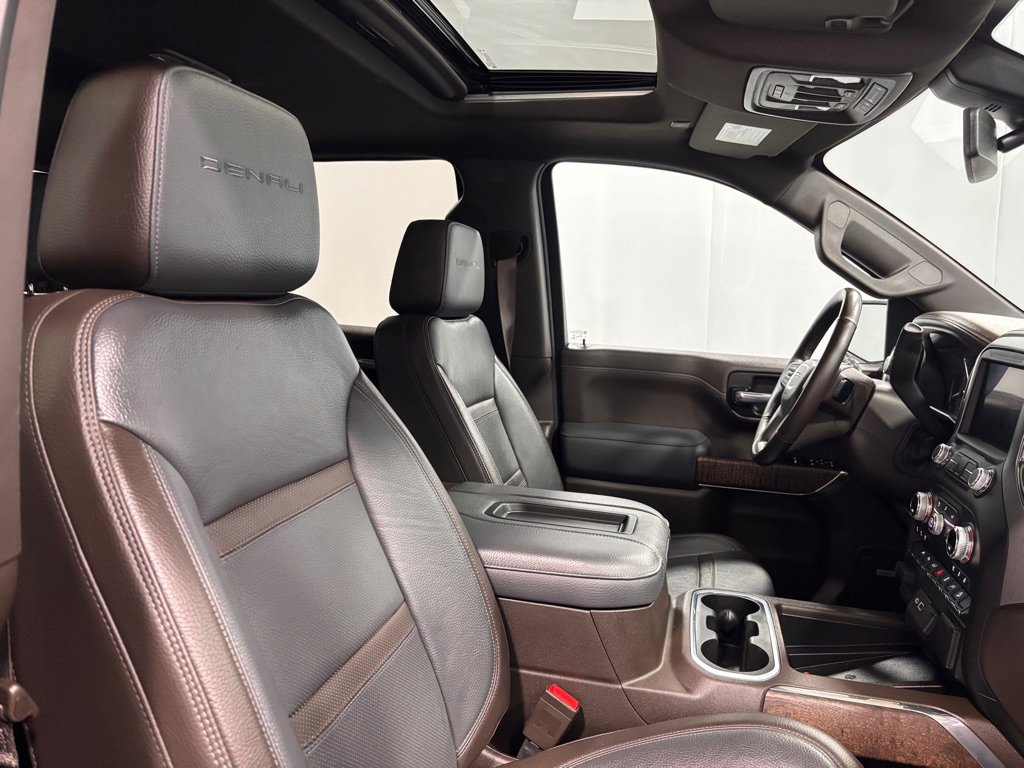 Used 2021 GMC Sierra 1500 Denali image 26