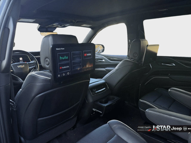 Used 2023 Cadillac Escalade Sport AWD/4WD image 23