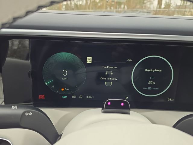 New 2026 Hyundai Palisade Calligraphy image 15