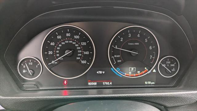 Used 2016 BMW 435i Gran Coupe image 27