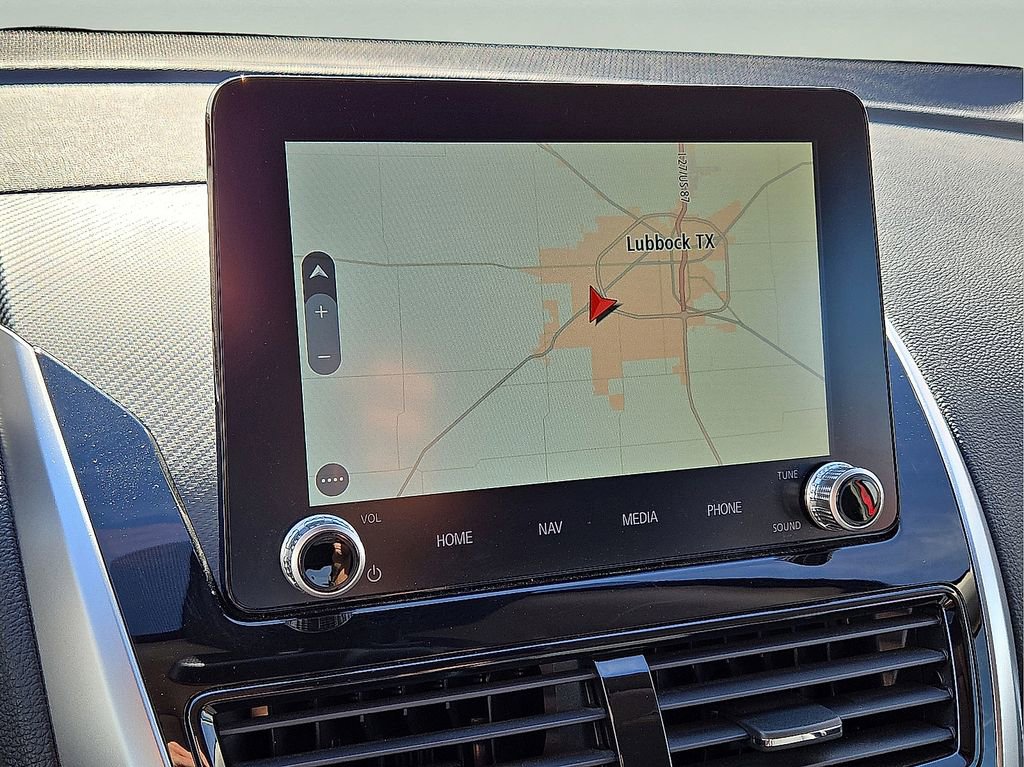 Used 2025 Mitsubishi Eclipse Cross SE image 28