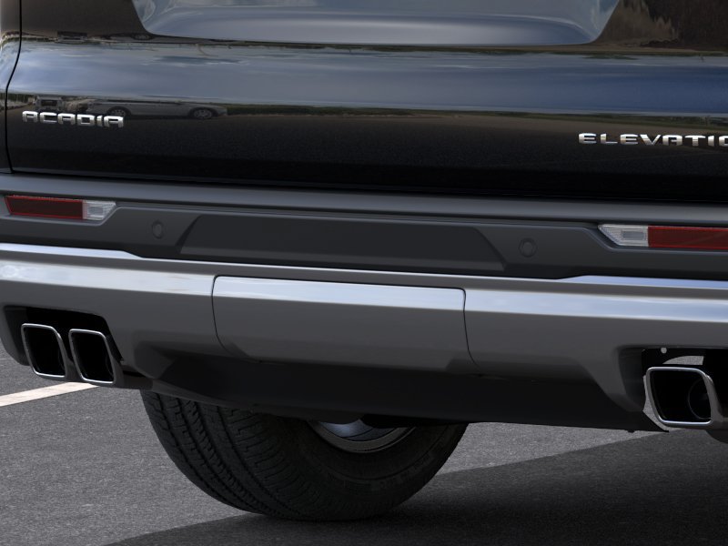 New 2026 GMC Acadia Elevation w/ Elevation Premium Package FWD image 14
