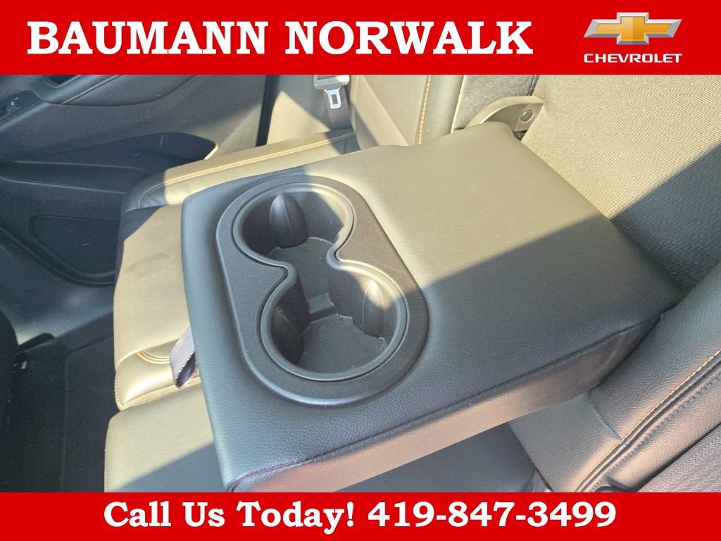 Used 2021 Chevrolet Equinox Premier FWD image 60