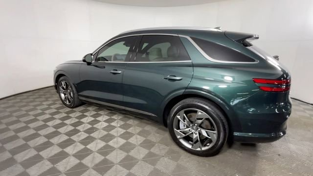 Used 2024 Genesis Electrified GV70 AWD/4WD image 7