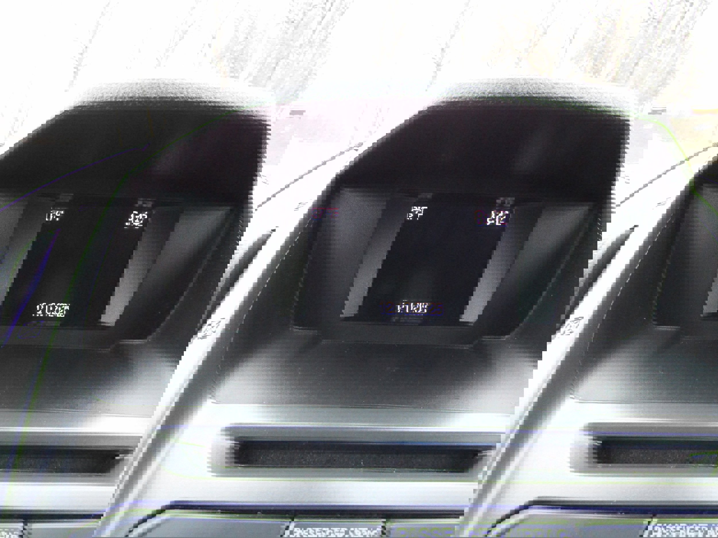 Used 2018 Ford Transit Connect XL image 33