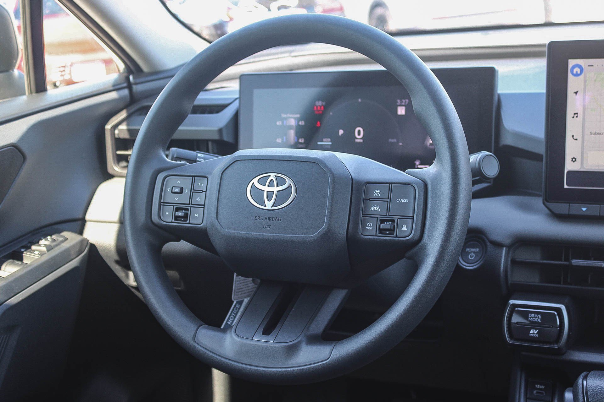 New 2026 Toyota RAV4 LE AWD/4WD image 18