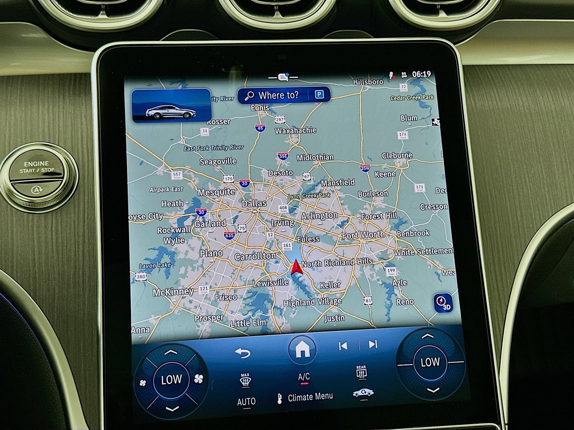 New 2026 Mercedes-Benz CLE 450 4MATIC Coupe image 14