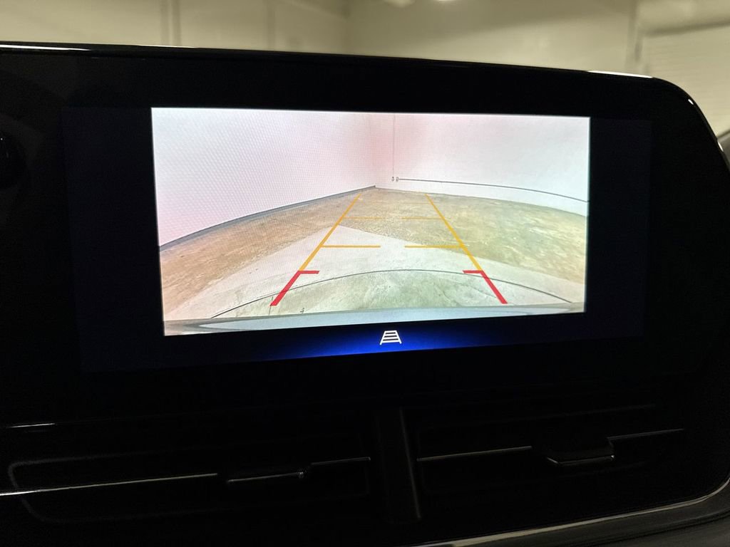 Used 2024 Chevrolet Trax LT image 15