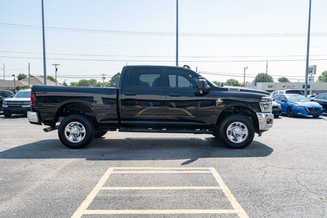 Used 2025 RAM 2500 Tradesman AWD/4WD image 6