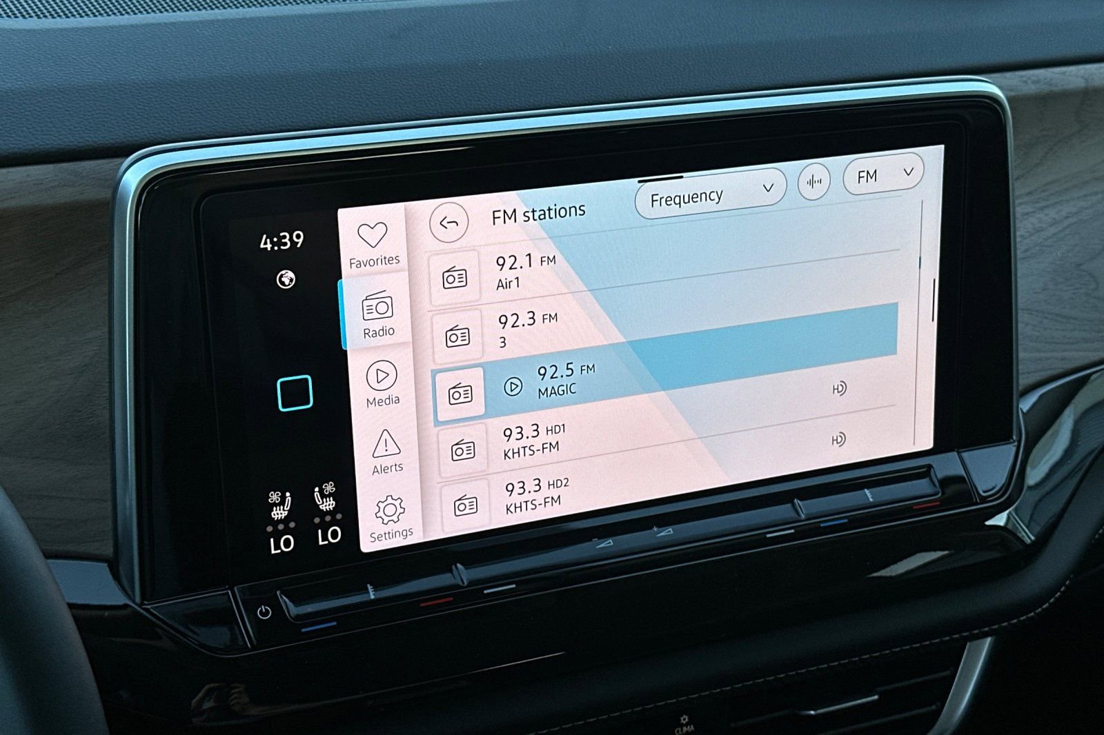 New 2026 Volkswagen Atlas SE AWD/4WD image 19