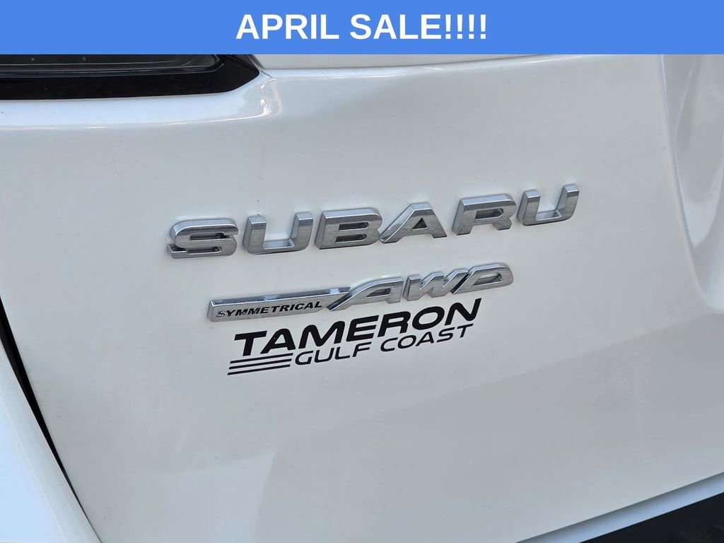 Used 2024 Subaru Outback Touring XT image 36