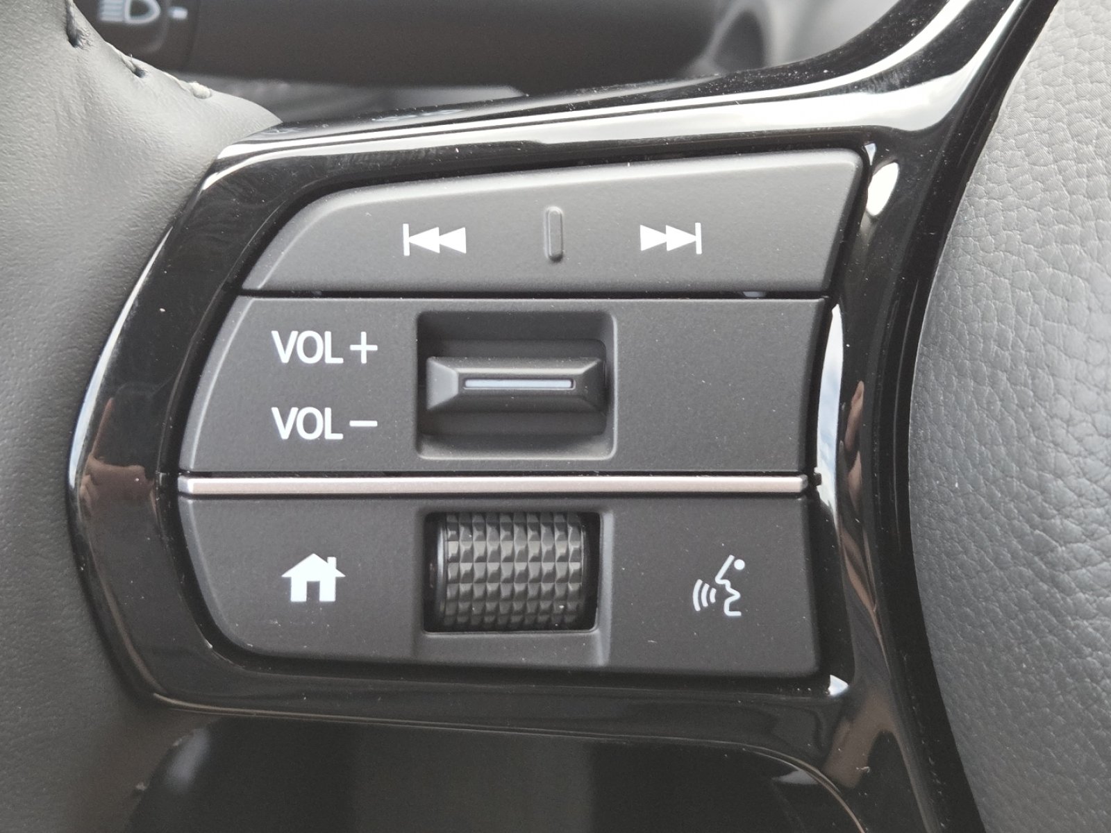 New 2027 Honda HR-V EX-L image 31