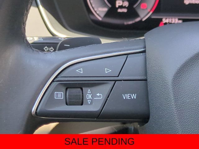 Used 2023 Audi Q5 2.0T Prestige w/ Prestige Package AWD/4WD image 24