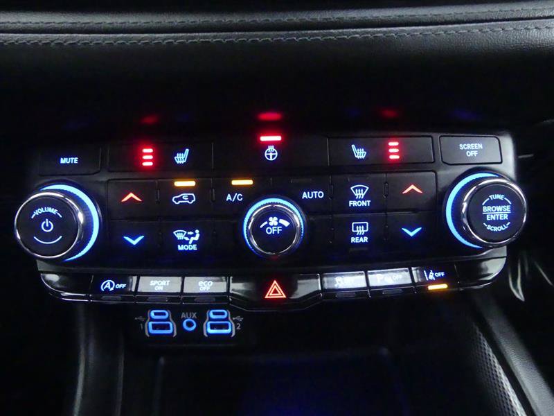 Used 2022 Dodge Durango GT AWD/4WD image 16