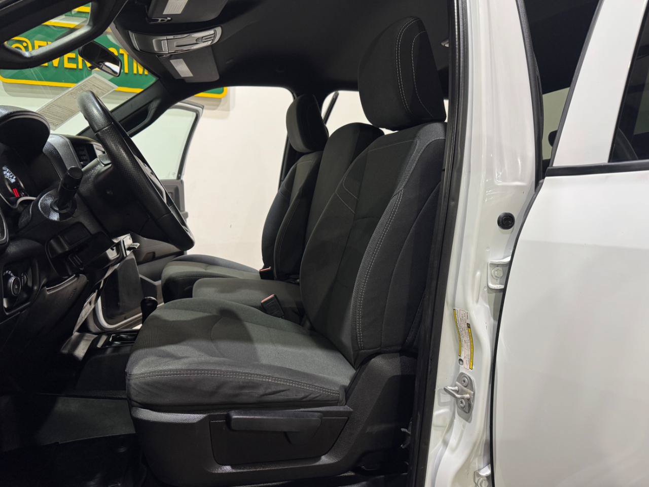 Used 2023 RAM 2500 Tradesman AWD/4WD image 13