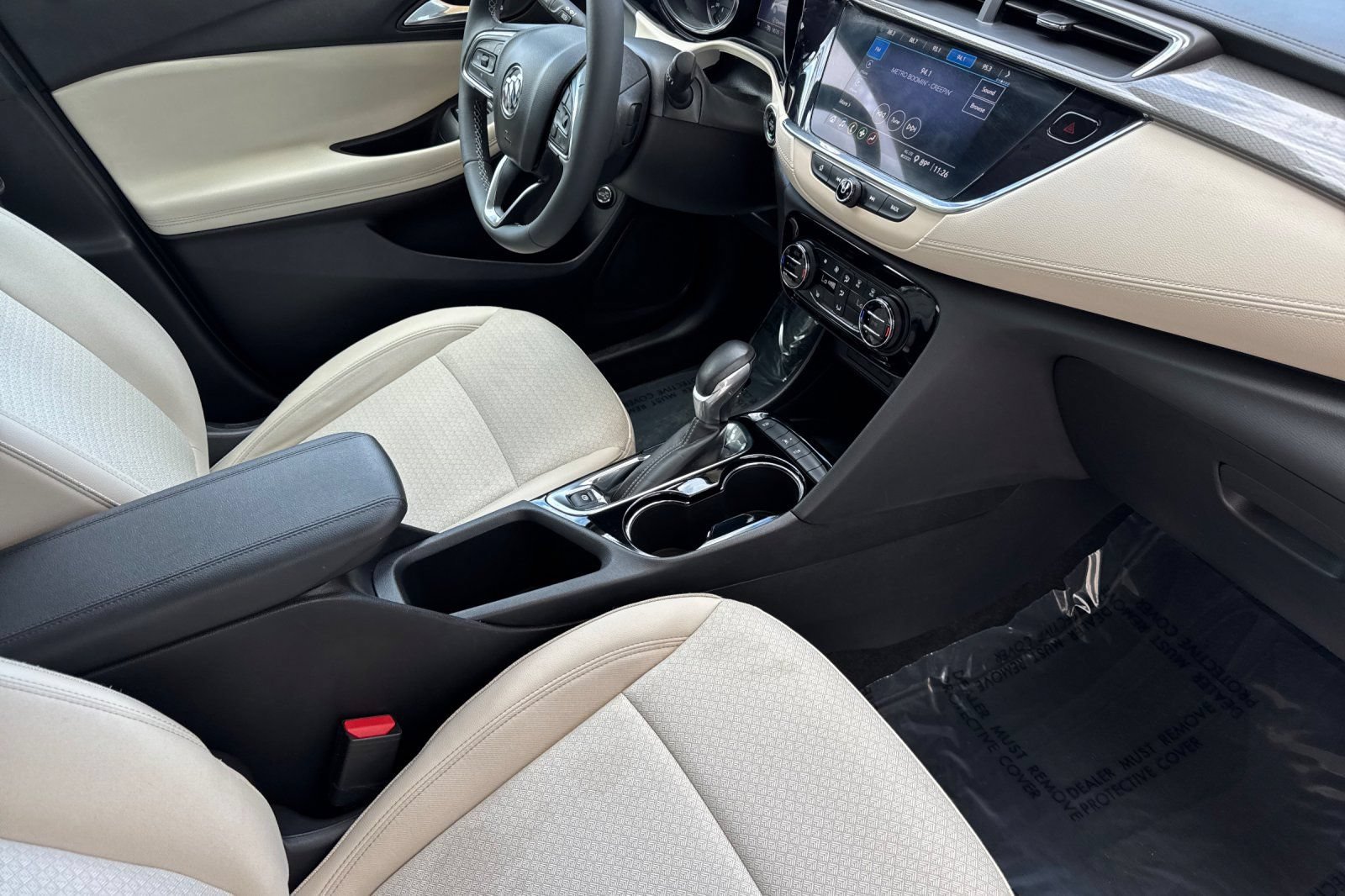 Used 2023 Buick Encore GX Select FWD image 19