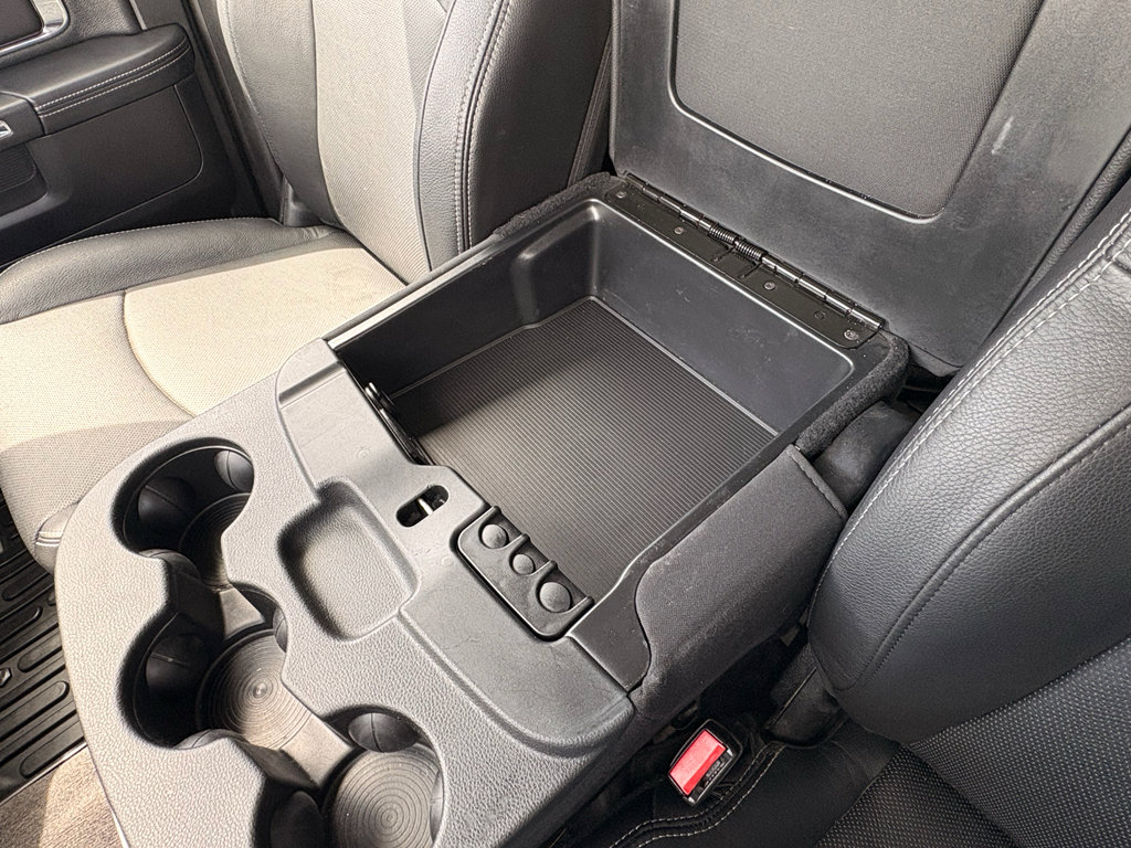 Used 2017 RAM 3500 Laramie w/ Cold Weather Group AWD/4WD image 27