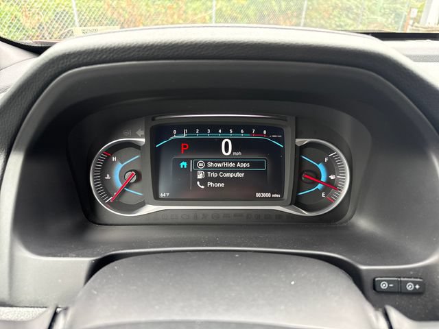 Used 2020 Honda Passport EX-L image 16