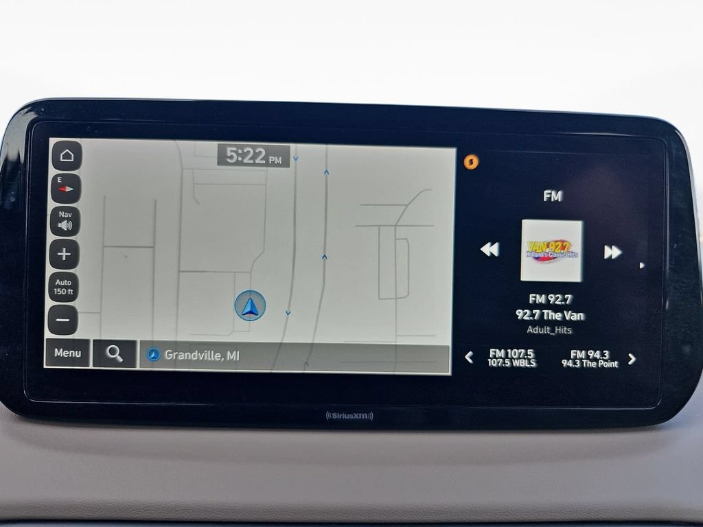 Used 2023 Hyundai Santa Fe SEL AWD/4WD image 22
