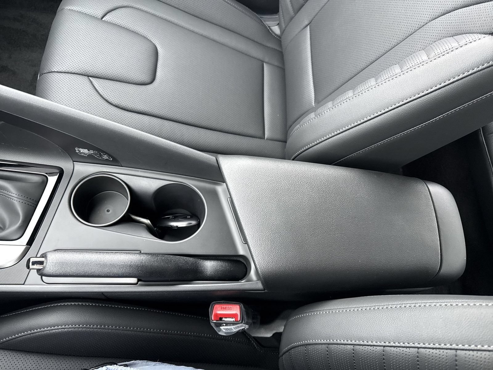 New 2026 Hyundai Elantra SEL Sport FWD image 21