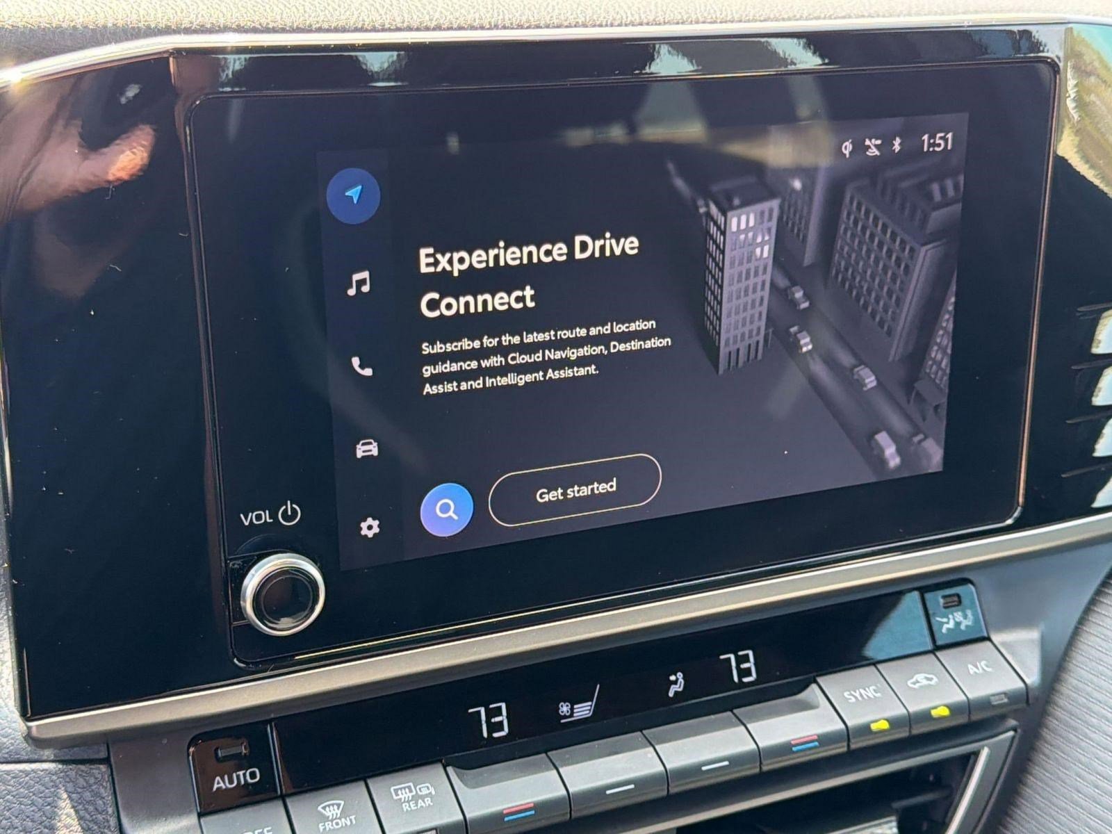 Used 2026 Toyota Camry SE w/ Convenience Package image 25