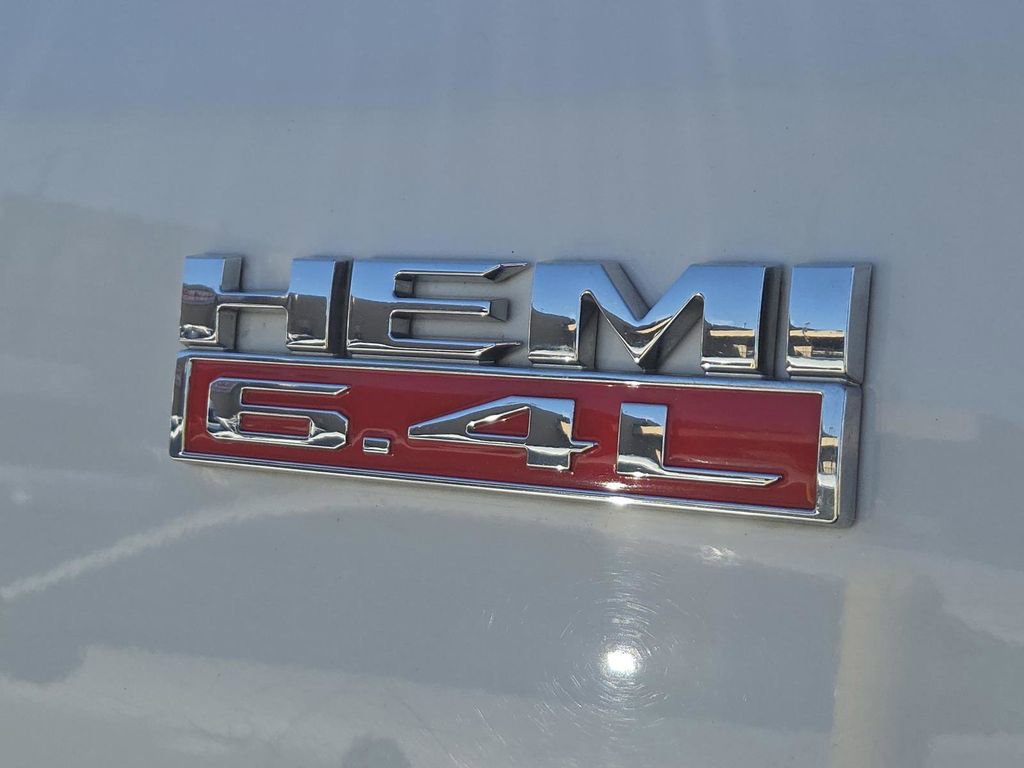 Used 2019 RAM 2500 Tradesman image 7