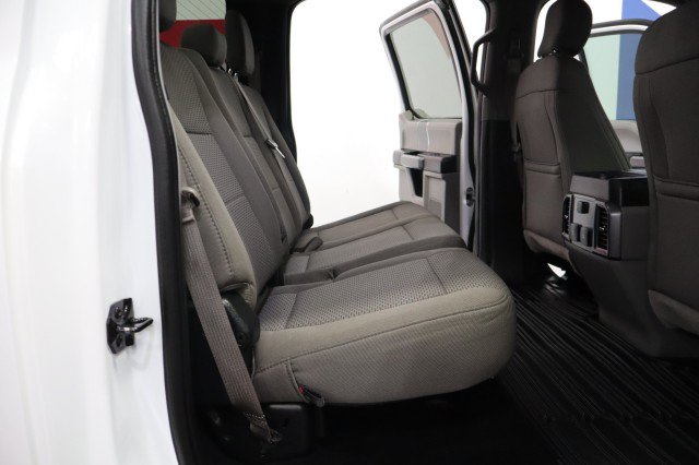 Used 2019 Ford F250 XLT w/ XLT Premium Package AWD/4WD image 47