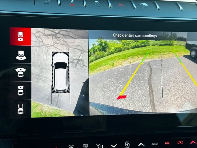 New 2026 Jeep Grand Cherokee Limited AWD/4WD image 33
